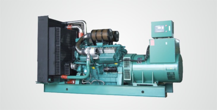 山阴采矿矿山发电机租赁_COPY_COPY